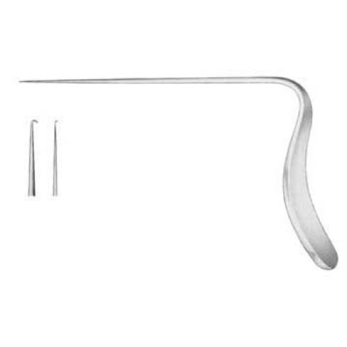 Buckingham Micro Surgery Instruments