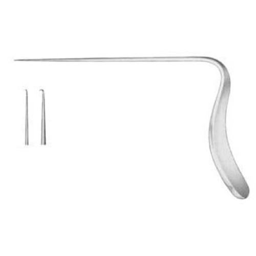 House Micro Surgery Instruments 1.0/1.2mm