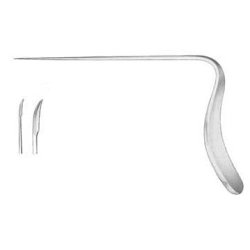 Zollner Micro Surgery Instruments