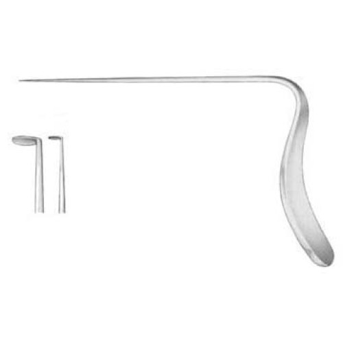 Zollner Micro Surgery Instruments