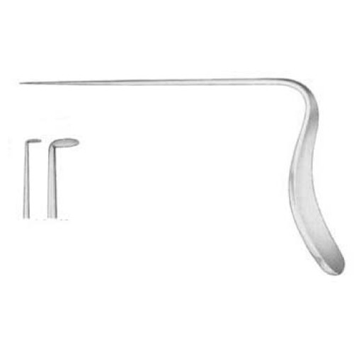 Zollner Micro Surgery Instruments