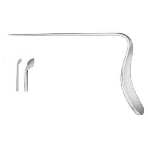 Zollner Micro Surgery Instruments