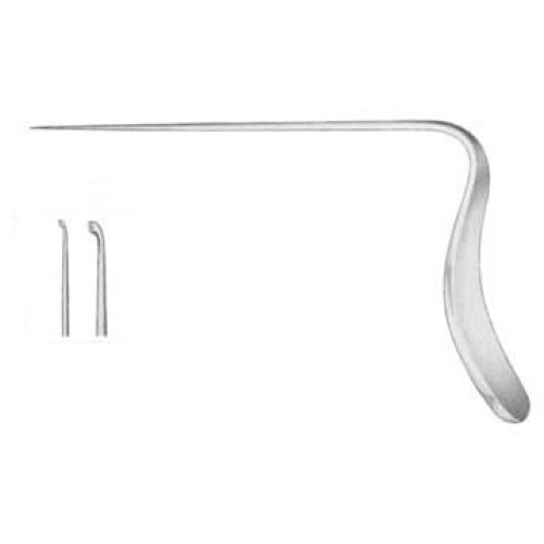 Zollner Micro Surgery Instruments