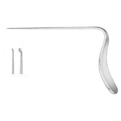 Zollner Micro Surgery Instruments