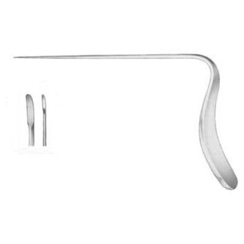 Zollner Micro Surgery Instruments