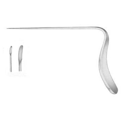 Zollner Micro Surgery Instruments