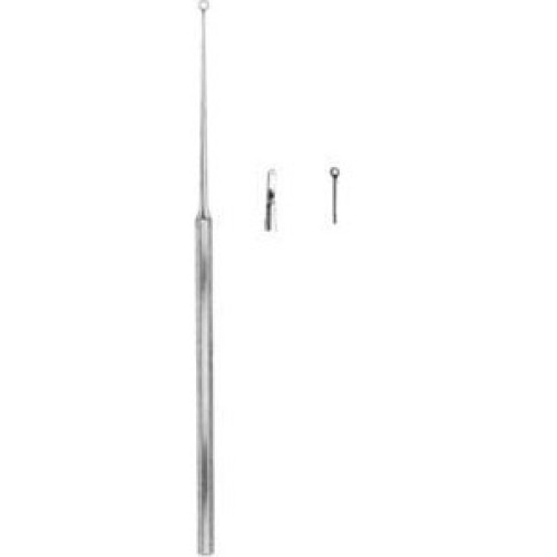Zollner Micro Surgery Instruments