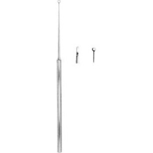 Citelli Ear Punches 2.0mm