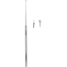 Citelli-Beyer Ear Punches 1.5mm