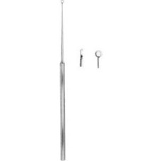 Citelli-Beyer Ear Punches 2.0mm