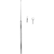 Brunings Ear Punches 4.0mm