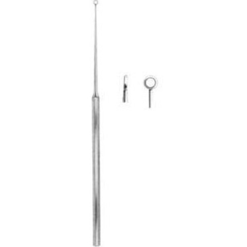 Brunings Ear Punches 6.0mm